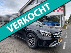 Mercedes-Benz GLA-Klasse - 180 Business Solution AMG Upgrade Edition