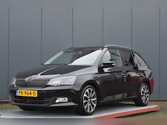 Skoda Fabia Combi - 1.0 TSI Ambition Business