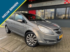 Opel Corsa - 1.2-16V 111 EDITION 5-DRS. + ARCO/LMV