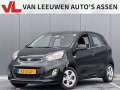 Kia Picanto - 1.2 CVVT Comfort Pack | Nieuw binnen | Airco | NAP | Rijklaar