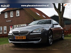 BMW 6-serie - 650xi High Executive Aut. | Leder Dashboard | Panorama | Stoelkoeling | Dodehoekbewaking |