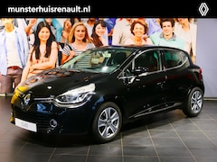 Renault Clio - dCi 90 ECO Night&Day - Airco, Camera, R-Link Navigatie