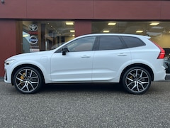 Volvo XC60 - 2.0 T8 AWD Polestar Engineered | Bowers&Wilkins | Pano | 22 Inch | Head-Up | 360° Camera