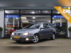 Toyota Avensis Wagon - 1.8-16V Linea Luna 129pk