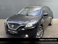 Suzuki Baleno - 1.2 Exclusive Stoelverwarming | Bluetooth | Lichtmetalen velgen 16"