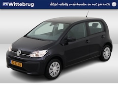 Volkswagen Up! - 1.0 BMT move up Airconditioning / Bluetooth / Centrale vergrendeling / Elektrische ramen v