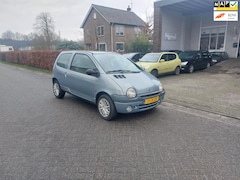 Renault Twingo - 1.2 Hélios