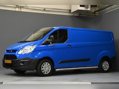 Ford Transit Custom - 290 2.2 TDCI L2H1 Trend AIRCO | MARGE | DAB