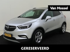 Opel Mokka X - 1.4 Turbo Innovation | Navigatie | Parkeercamera