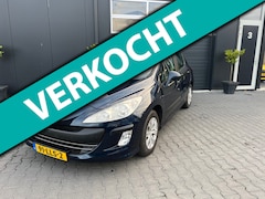 Peugeot 308 - 1.6 VTi ( EXPORT )