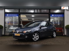 Volkswagen Golf - 1.4 TSI Trendline |Cruise|Clima|Pano|PDC|Stoelver