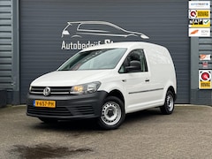 Volkswagen Caddy - 2.0 TDI L1H1 BMT Trendline | BT | 185 Pk