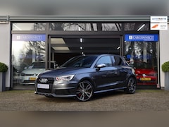 Audi S1 - 2.0 TFSI Quattro Pro Line Plus|Schaalstoelen|Full-options