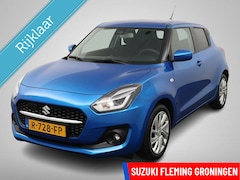 Suzuki Swift - 1.2 Select Smart Hybrid