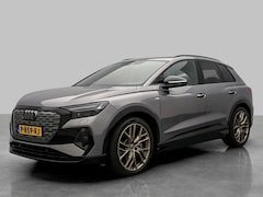 Audi Q4 e-tron - 40 S Competition "EDITION ONE"