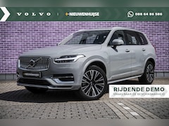 Volvo XC90 - T8 Recharge Long Range AWD Plus Bright | Elektr. Panoramadak | 360° Camera | Full LED kopl