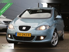 Seat Altea XL - 1.4 TSI Sport/Navi/Airco/173000 KmTrekhaak