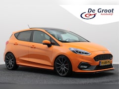 Ford Fiesta - 1.5 EcoBoost ST-3 Performance Edition 1/5 Panoramadak, B&O, Recaro stoelen, Milltek, Camer