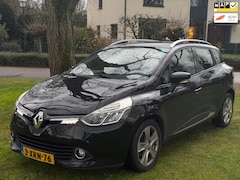 Renault Clio Estate - 1.5 dCi ECO Expression DISTR vervangen Grote beurt