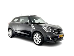 MINI Paceman - 1.6 Cooper S ALL4 Chili *PANO | FULL-LEATHER | XENON | HARMAN/KARDON-AUDIO | NAVI-FULLMAP