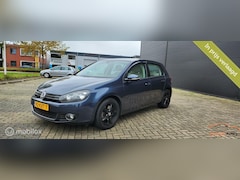 Volkswagen Golf - 1.4 TSI Comfortline