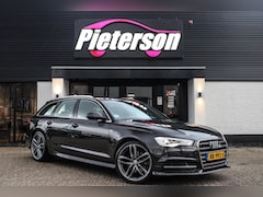 Audi A6 Avant - 2.0 TDI 2X S-Line FACELIFT XENON 4-ZONE CLIMA