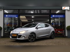 Renault Mégane Coupé - 2.0 TCe Dynamique 181pk |Cruise|Clima|LMV|MF.stuur