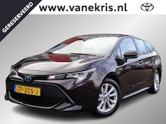 Toyota Corolla Touring Sports - 1.8 Hybrid Comfort , Lichtmetalen velgen