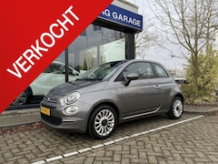 Fiat 500 - 0.9 TwinAir Turbo Popstar