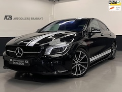 Mercedes-Benz CLA-Klasse - 200 CDI Prestige Carplay/Xenon/Led/Leder