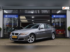 BMW 3-serie - 316i Luxury Line|PDC|Navi|Xenon|Leder|LCI|NAP|NL.auto