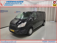 Ford Transit Custom - 2.0TDCI L2/H1 Euro 6