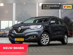 Renault Kadjar - 1.2 TCe Zen | Trekhaak | NL Auto | Park. sens. V + A