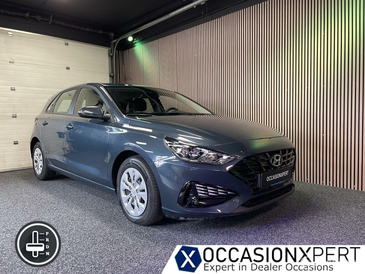 Hyundai i30 - 1.0 T-GDi / AUTOMAAT / 120PK / Comfort - AutoWereld.nl