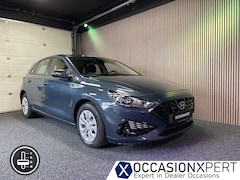 Hyundai i30 - 1.0 T-GDi / AUTOMAAT / 120PK / Comfort