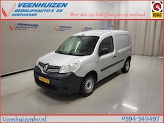 Renault Kangoo - 1.5dCi Euro 6