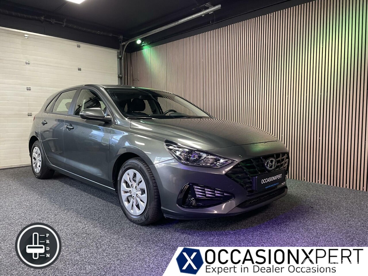 Hyundai i30 - 1.0 T-GDi / AUTOMAAT / 120PK / Comfort - AutoWereld.nl