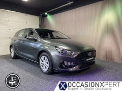 Hyundai i30 - 1.0 T-GDi / AUTOMAAT / 120PK / Comfort