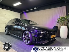 Audi RS4 - Avant 2.9 TFSI RS 4 quattro