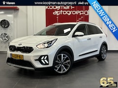 Kia Niro - 1.6 GDi Hybrid Edition