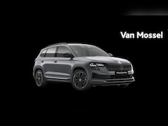 Skoda Karoq - 1.5 TSI ACT Sportline Business 150 PK | Automaat | Matrix LED Koplampen | Navigatie | Appl