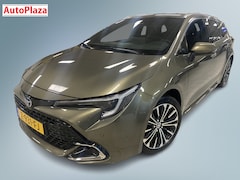 Toyota Corolla Touring Sports - Hybrid 140 Dynamic