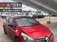 Renault Clio - 0.9 TCe Expression navi LM 4-deurs