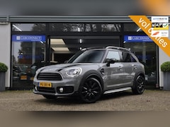 MINI Countryman - 1.5 Cooper Salt|Pano|PDC|Leder|Navi|Vol