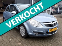 Opel Corsa - 1.4-16V Enjoy