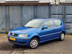 Volkswagen Polo - 1.4 Comfortline | APK 19-12-2025 | Nieuwe Koppeling en Katalysator