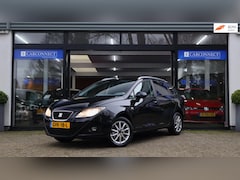 Seat Ibiza ST - 1.2 TSI Style 105pk|PDC|Airco|Cruise|Lmv|Nw.distr|Nw.APK