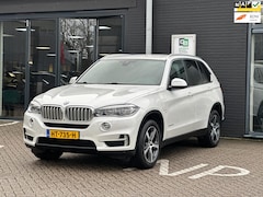 BMW X5 - XDrive40e High Executive/CAMERA/NAVI/LEDER/NL-AUTO NAP