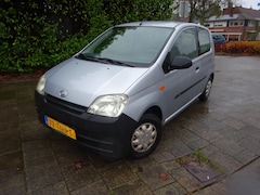 Daihatsu Cuore - MET JAAR APK