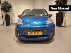 Peugeot 107 - 1.0 Sportium 68 PK